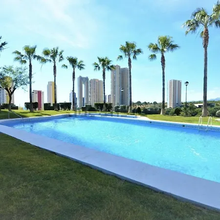 Panoramic Apartment