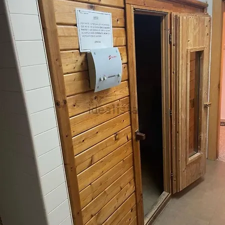 Panoramic Apartment *