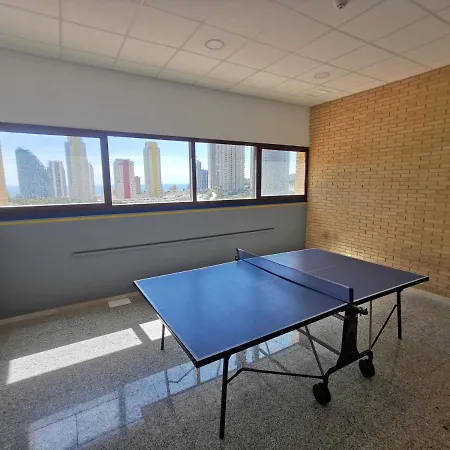 Apartment Panoramic