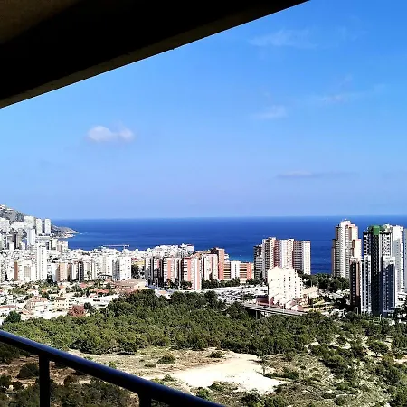 Apartment Panoramic *