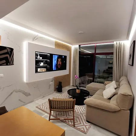 Panoramic Apartment Benidorm