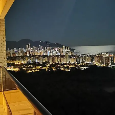 Panoramic *