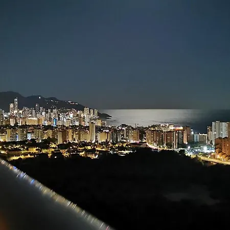 Apartment Panoramic