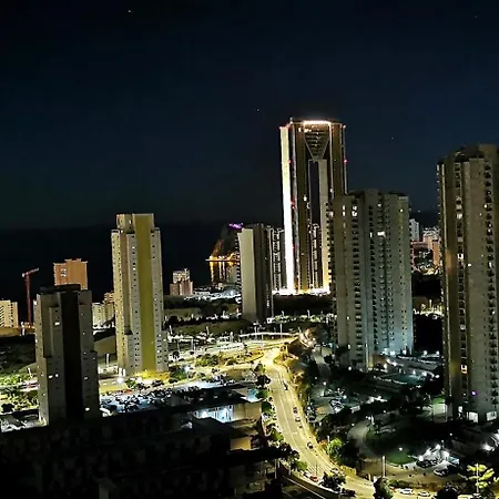 Panoramic * Benidorm