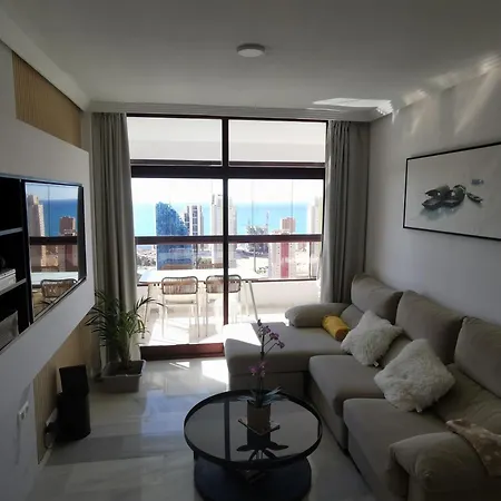 Apartment Panoramic